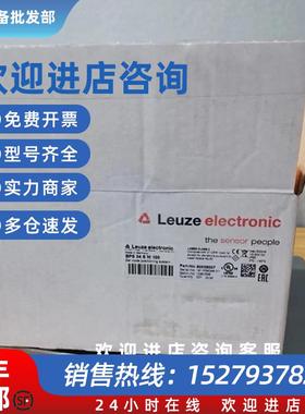 议价EUZE读取器BPS34SM100正品50038007原装BPS 34 SM 100