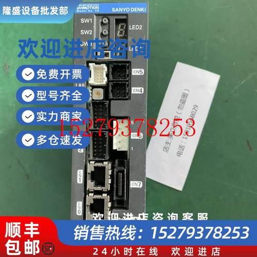 议价三洋驱动器PB4003E2D0议价