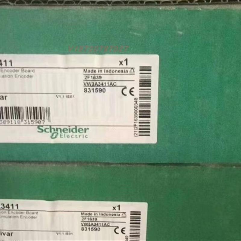 议价 VW3A3411 全新原装正品