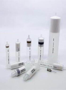议价380-00853-01岛津萃取柱SHIMSEN Styra MCX 60 mg  3 mL 50支