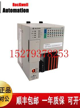 议价AB罗克韦尔1769-L16ER-BB1BCompactLogix384KBController现货