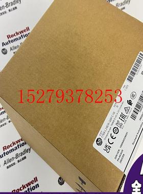 议价AB1769-L24ER-QBFC1BCompactLogix5370L2以太网处理器模块