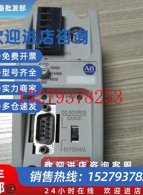 议价1761-NET-AIC罗克韦尔ABEthernet/IP接口模块1761NETAIC二手