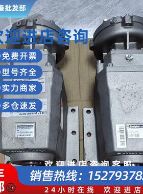 议价Bonfiglioli减速机意大利产C323P 215.6  P63 B3 PV 实物拍图