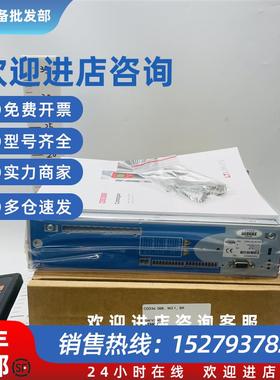 议价SERVAX伺服驱动器CDD34.008,W2.1.BR现货议价商品