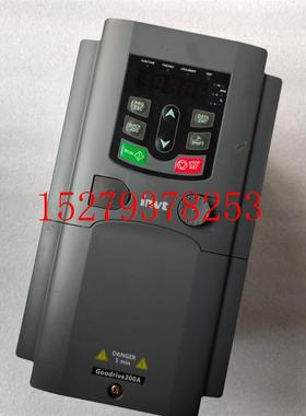 议价英威腾变频器5.5kw/380vGD200A-5R5G/7R5P-4可提供技术支持。