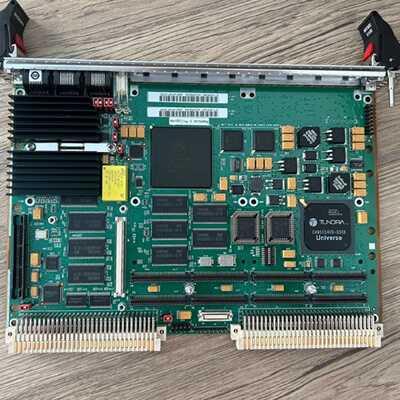 议价测量机/光刻机MVME5100控制板 MVME5100 通 议价
