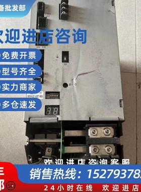 议价1006-2201-0314006日本伺服驱动器现货包好