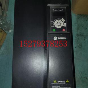 45P37kw成色如图测好发货 37G 议价原装 拆机众辰变频器T9400T