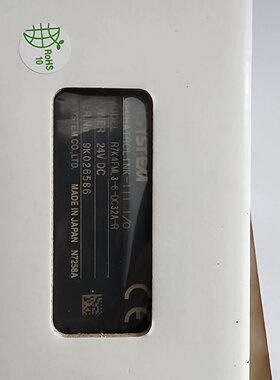 议价R7K4FML3-6-DC32A-R爱模 m3输出32点模块 全新原装现货