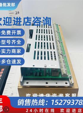 议价直流调速器HIEE300910R0001现货议价商品