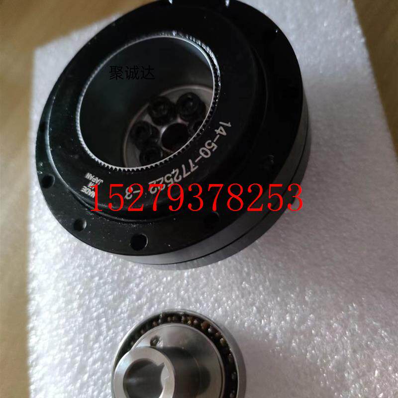 议价发那科机器人200iD六轴减速器发那科机器人200iC六轴减速器(