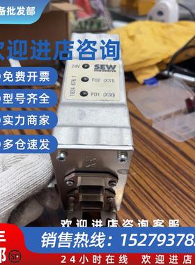 议价拆机SEW L10(P0F-0ption)  1824676