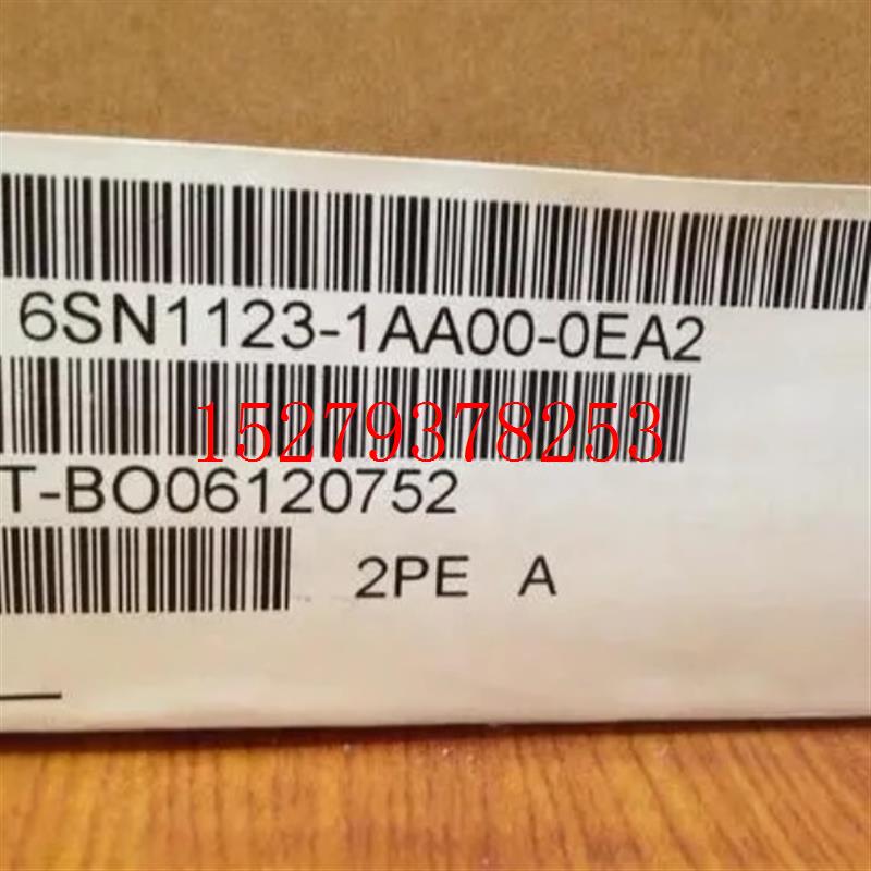 议价西门子变频器6SN1123-1AA00-0HA2/6SN11231AA000HA2议价