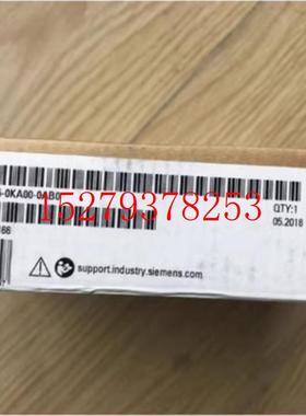 议价6ES75050KA000AB0西门子S7-1500电源管理模块6ES7505-0KA00-0