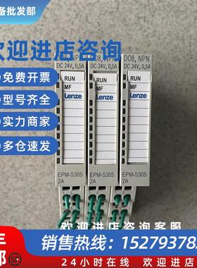 议价EPM-S305.2A 模块  原装现货