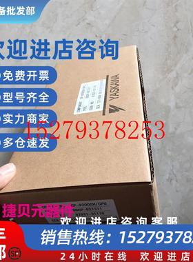 议价实价CP-9200SH/CPUDDCP-9213112MB安川PLC模块现货议价$