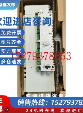 议价现货实价ACS850-SP04-050-5+E200全新原装正品ABBACS850变频