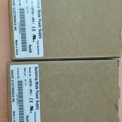 议价SUNTRONIX进口原装电源CSF50-3R3 全新原装现货