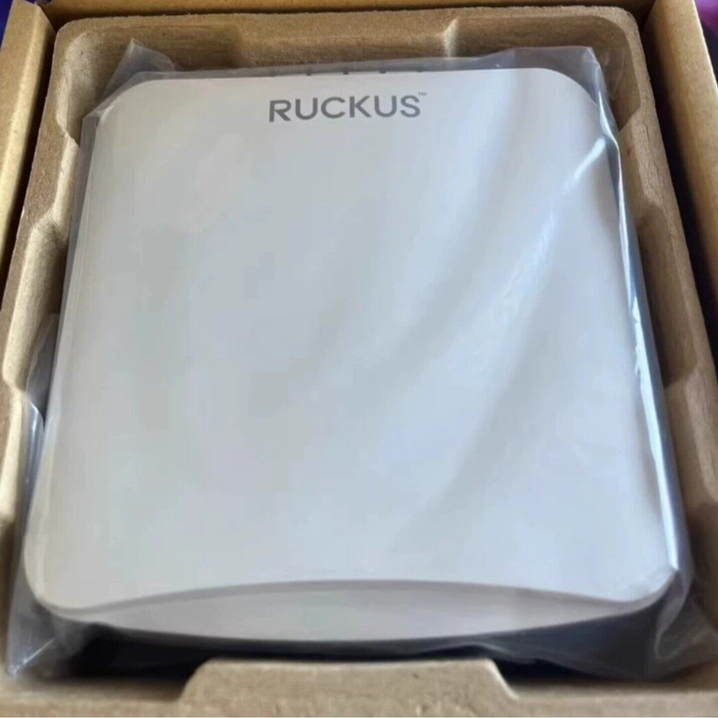 议价Ruckus优科901-R350-WW02 高速双频千兆企业室内无线AP吸顶路