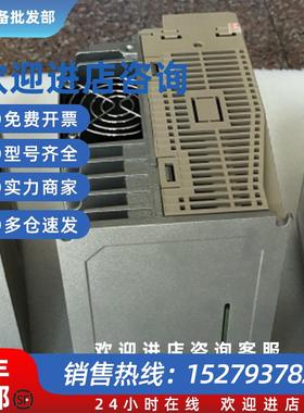 议价SGDV-5R4DE1A 驱动器 SGDV-3R5DE1A 全新原装 质保1年