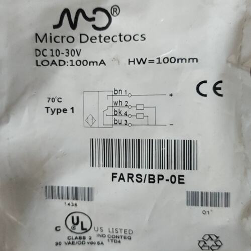 议价墨迪光电开关FARS/BP-0E 全新原装现货