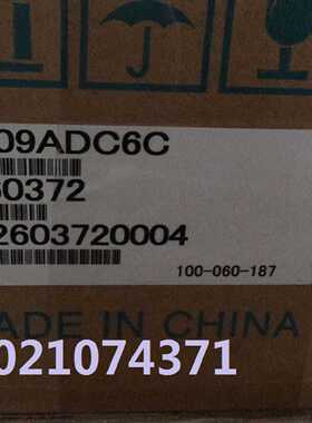 议价安川5系850W电机SGMGV-09ADC6C/SGMGV-09ADA6C