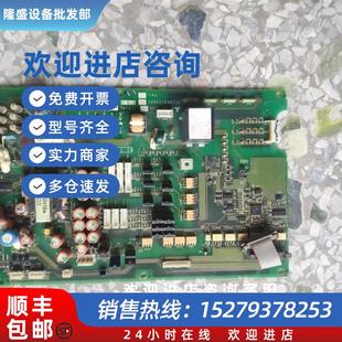 议价A74MA500A二手三菱变频器电源板BC186A724G51