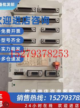 议价*DO-01JEPMC-IO210/DI-01IO200/EXIOIFEX200安川PLCMP920