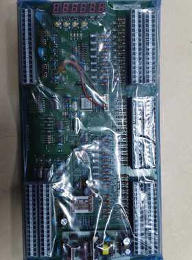 议价全新PED0055船用电路板原装正品绿色PCB带TD