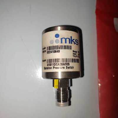 议价MKS41B11DCA2BA003Baratron压力开