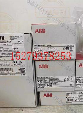 议价ABBplc500原装ABB模块TA5220-SPF6TA5220-SPF7TA5220-SPF8全