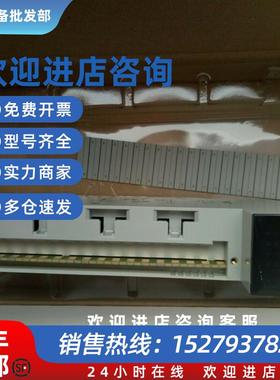 议价模块140NOA62200 TMASD1全新旁路母线