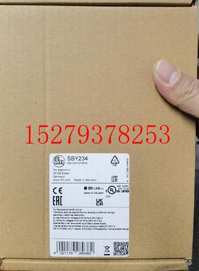 议价IFMSBU324SBU624带止回阀的流量传感器现货议价