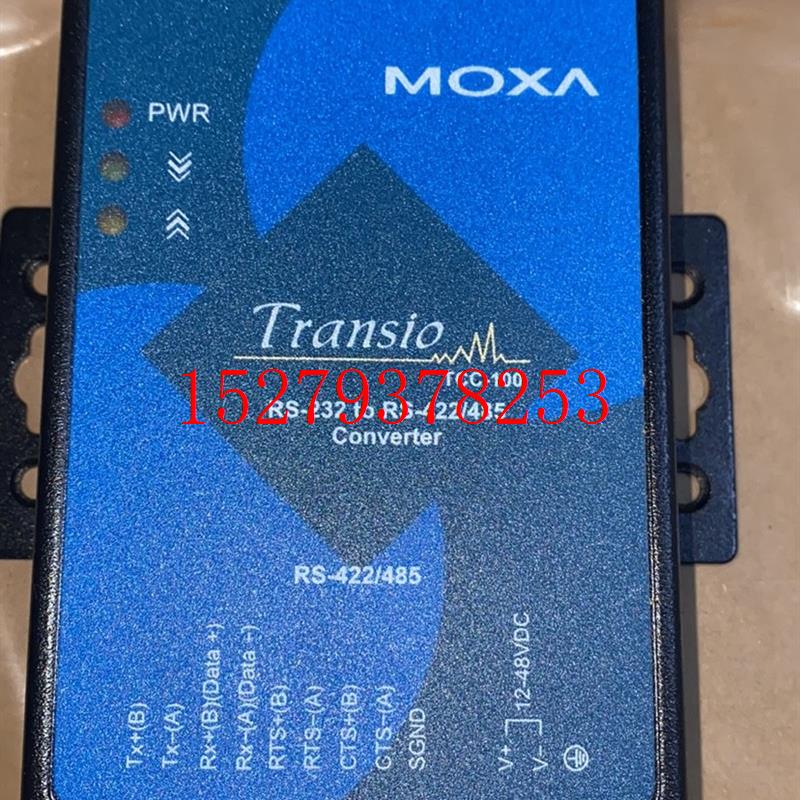 议价MOXATCC-100V2.2转换器现货议价现货议价