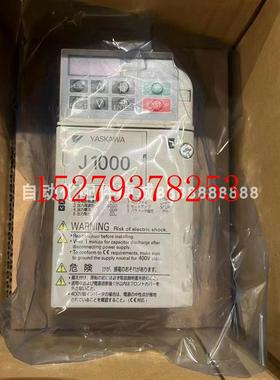 议价CIMR-VA2A0012BAACIMR-JA2A0001BAA安川变频器库存现货质保议