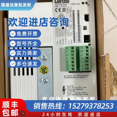 议价供应 EVF8201-E EVF8211-E 驱动器顺丰包邮大量现货议价