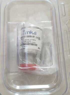 议价全新MKS真空压力开关41C11TGA2AA004型号确认