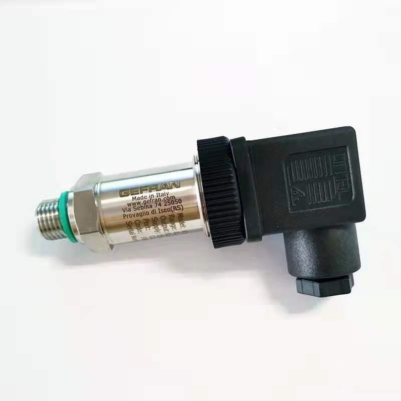 议价双马注塑机专用压力传感器变送器250bar0-10vV1-6V1-5V4-20MA