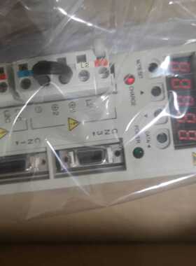议价SGDM-15ADA安川伺服驱动器全新质保一年当天发货包邮欢迎询价