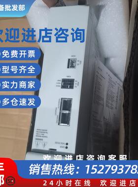 议价KEBA 科霸驱动器 D3-DA330/a -0611 -00 KEDRIVE D3 全新原装