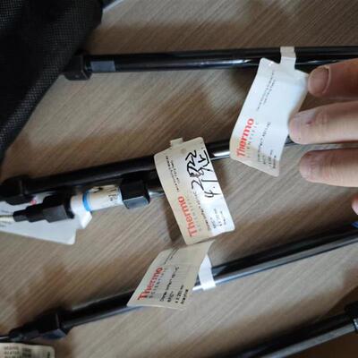 议价赛默飞AS11HC一套052960+052962全新仅拆封未使用售出不退不