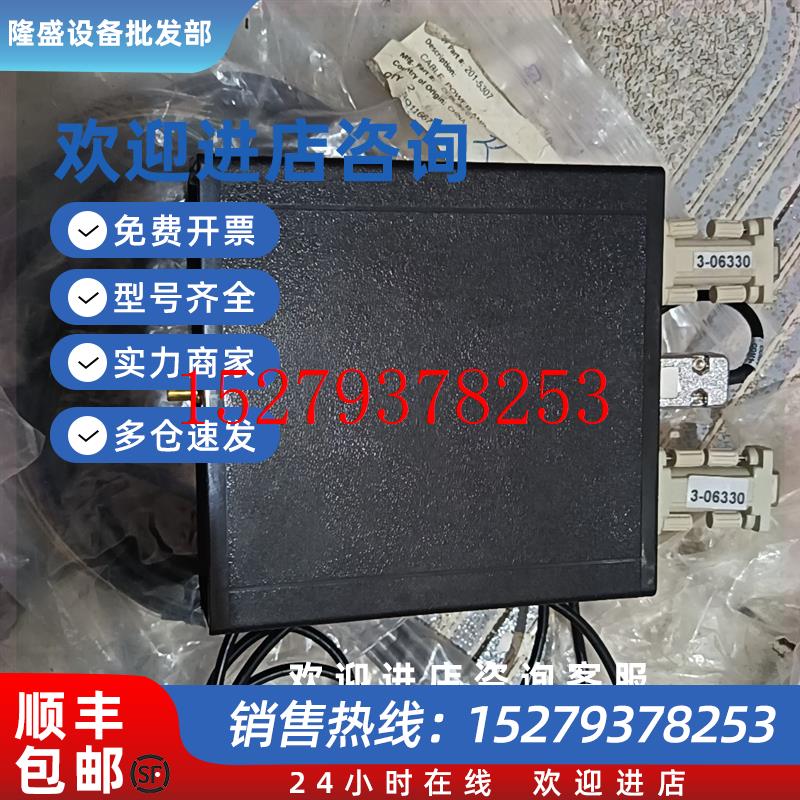 议价BLACKBOX(724)746-5500全新未使用