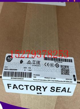 议价5069-L460ERMW罗克韦尔AB正品质量售后无忧供应5069-L460ERMW