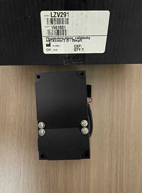 议价LZV291哈希inter2c计量模块全新0