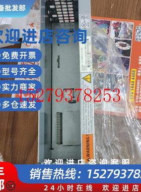 议价HCS02.1E-W0012-A-03-NNNN力士乐驱动器R911298371拆机包好9