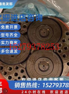 议价ABBIRB6640机器人三轴减速机3HAC021127-004