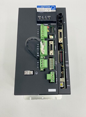 议价SANMOTION三洋驱动器QS1A05LJ0XT14B68