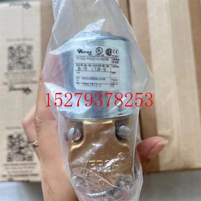 议价VERSAVGG-4422-U-A240电磁阀ROTEK36.0-G1000.R电机