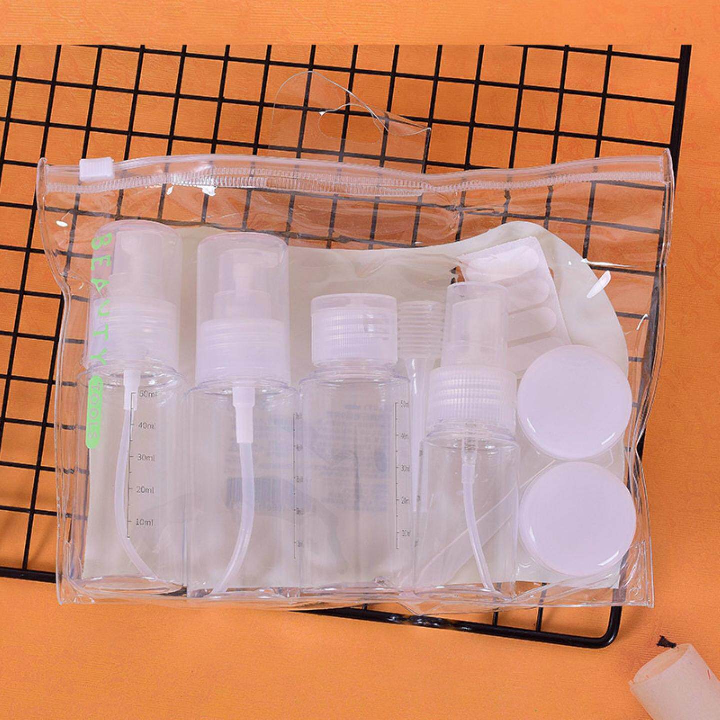 雪玛丽PET环保旅行空瓶喷瓶